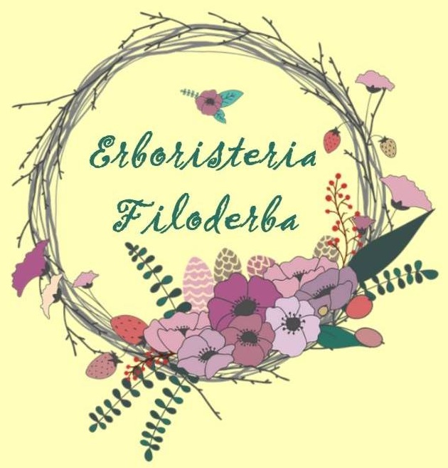 Erboristeria Filoderba Logo